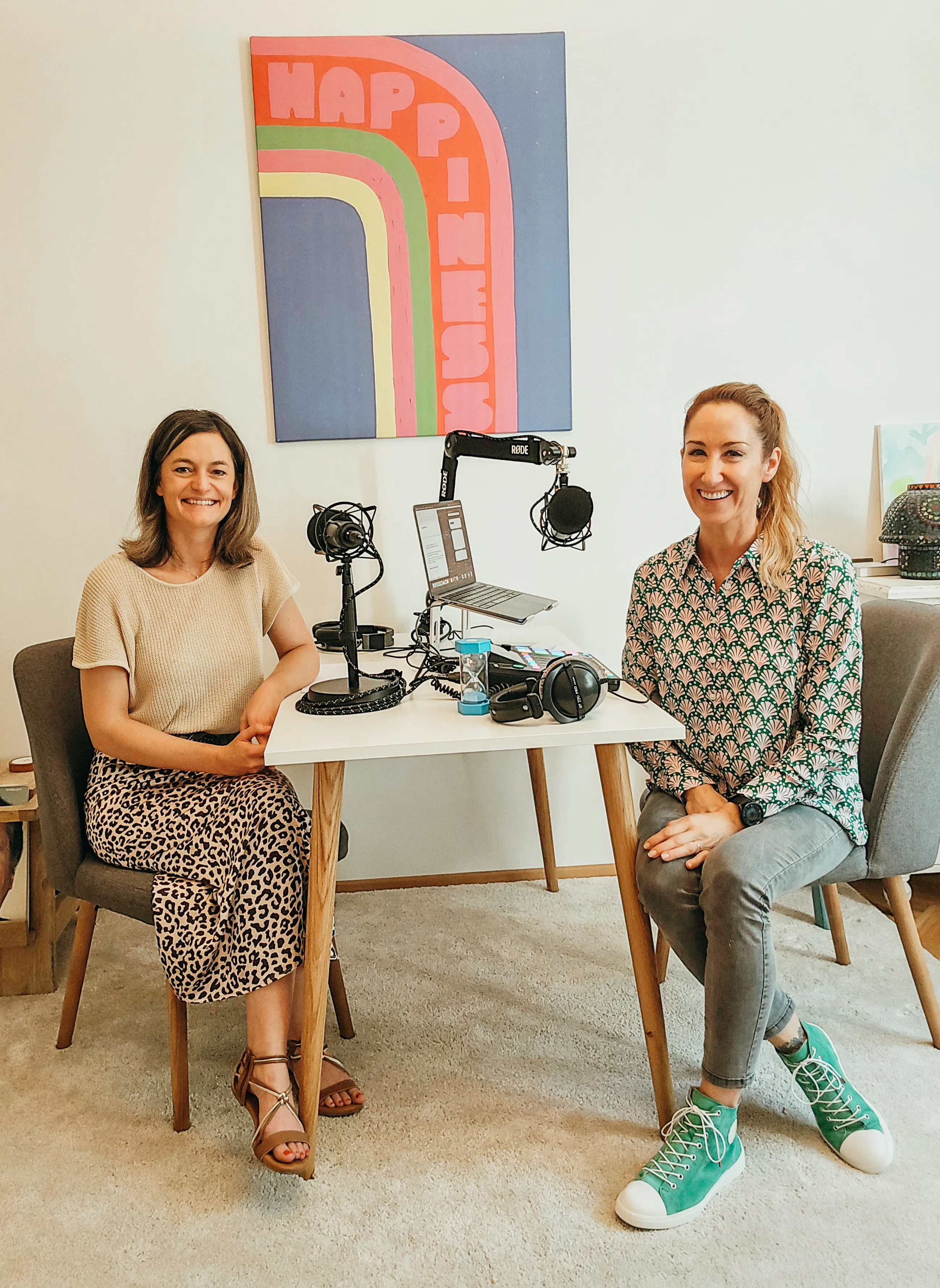 Achtsames Essen tut gut