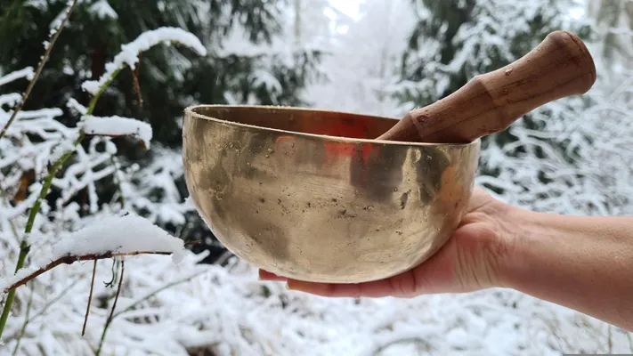 Mindful Self-Care Retreat für Frauen