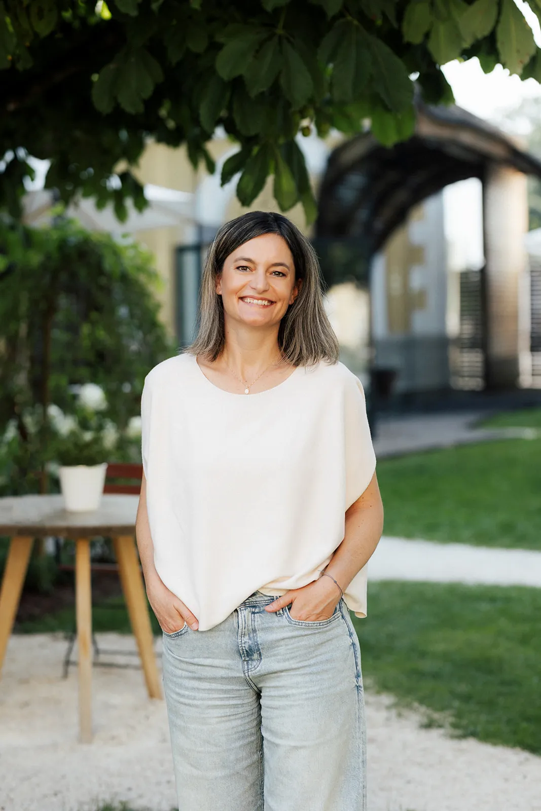 Christa Rameder