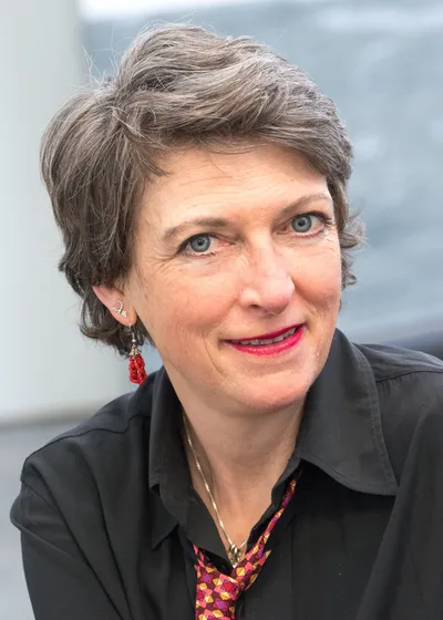 Regina Pendl