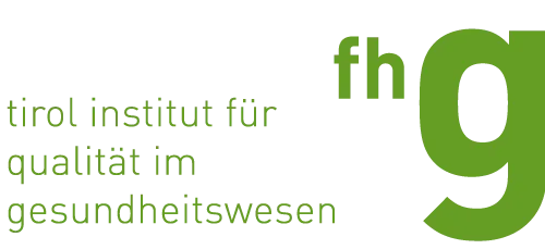 FHG Tirol Logo