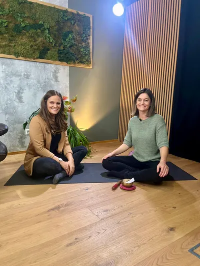 Thema: Meditation