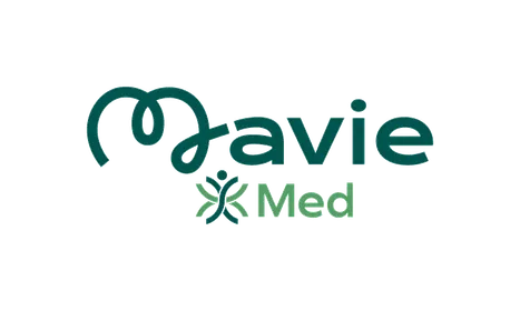 Mavie Logo