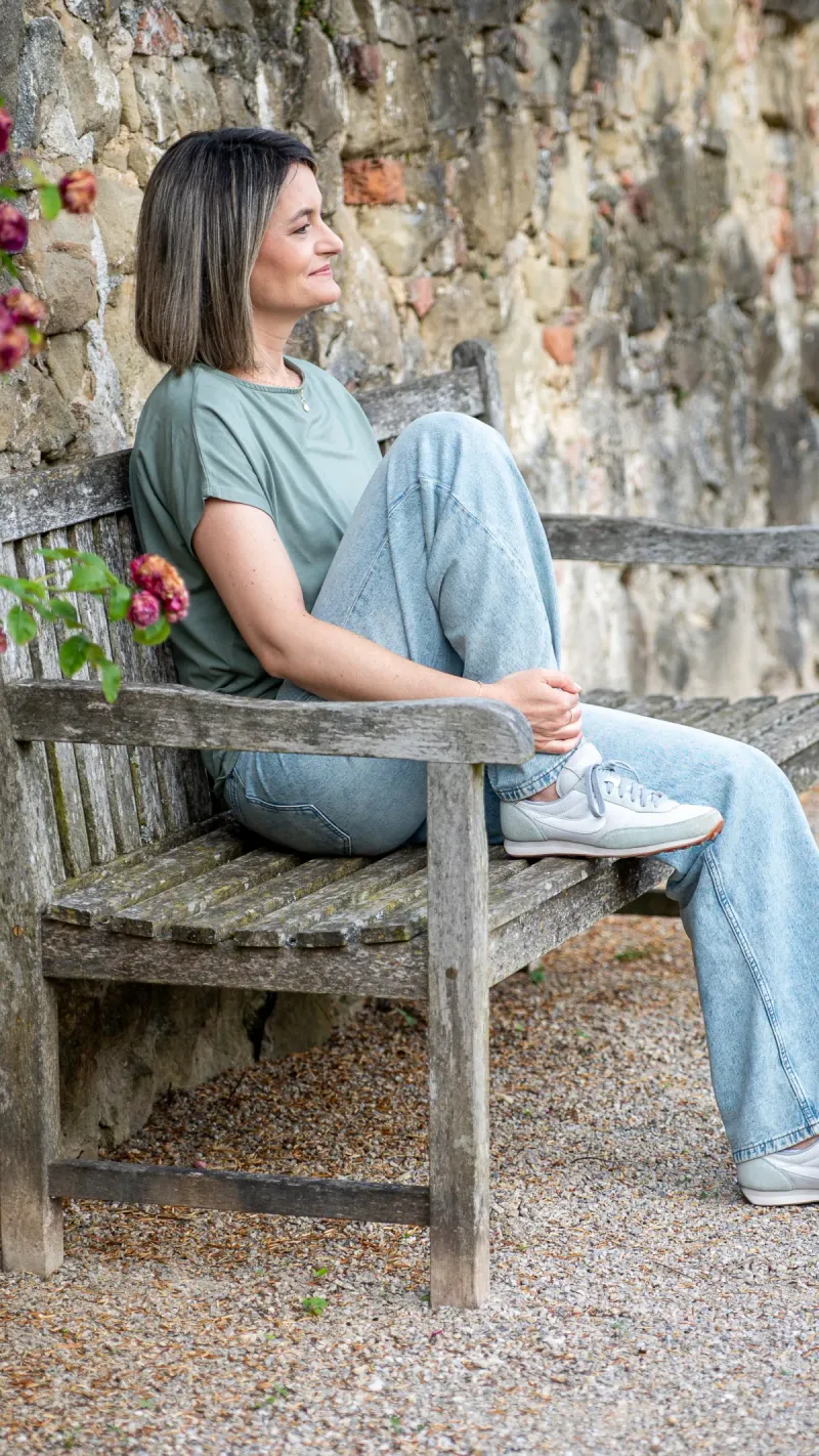 Mindfulness und innere Stärke
