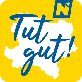Tut Gut Logo