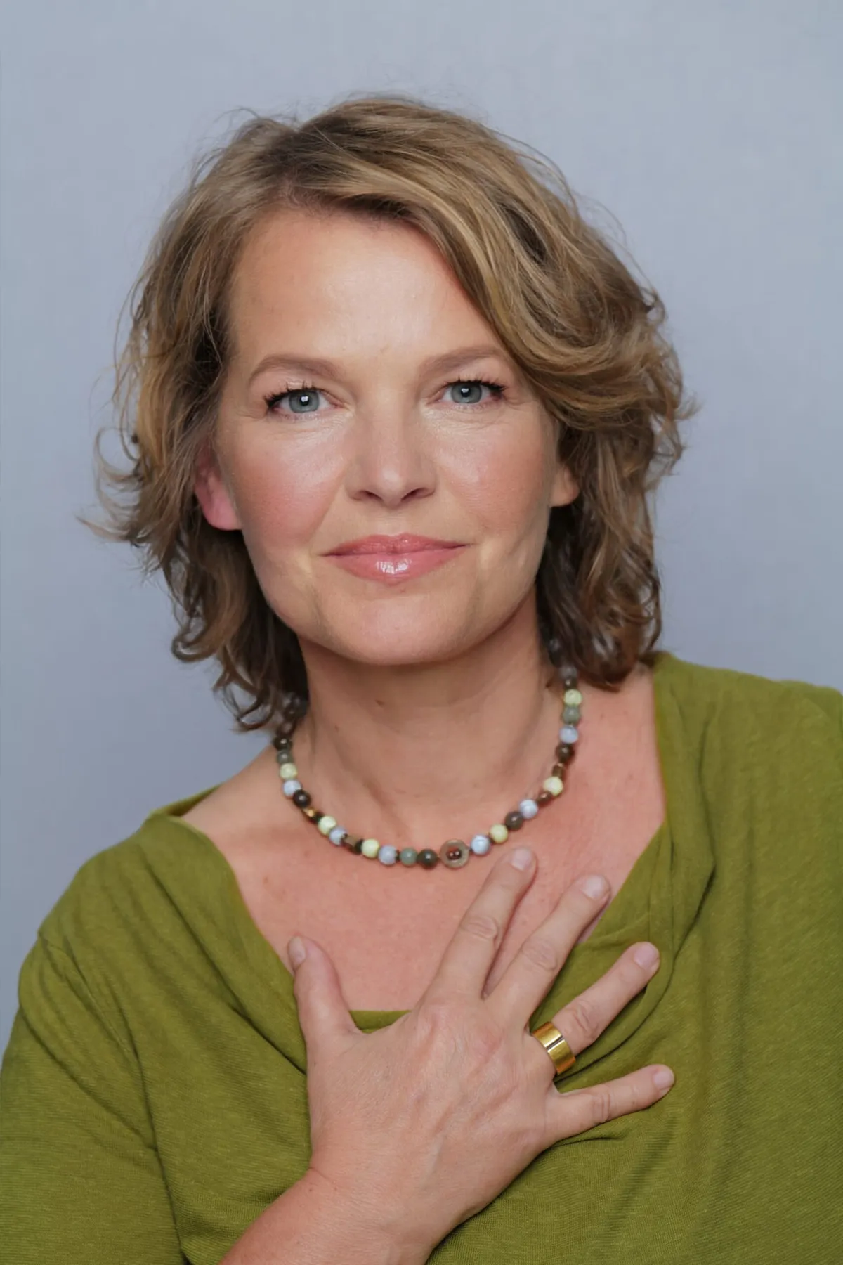 Ulrike Zika