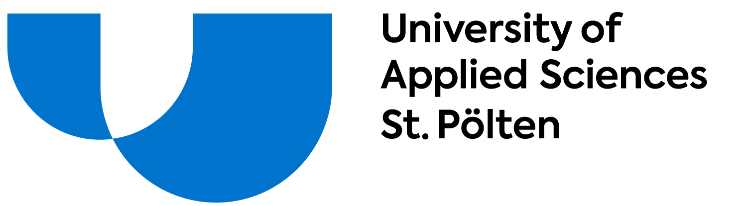 FH St. Pölten Logo