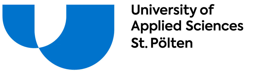 FH St. Pölten Logo
